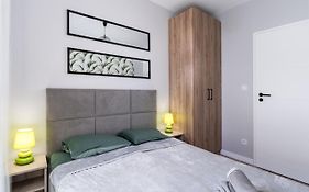 Dabska Street Krakow - Luxury Apartments