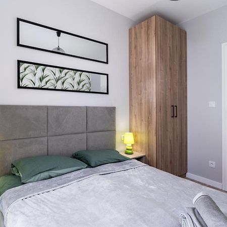 Dabska Street Krakow - Luxury Apartments Екстер'єр фото