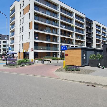 Dabska Street Krakow - Luxury Apartments Екстер'єр фото