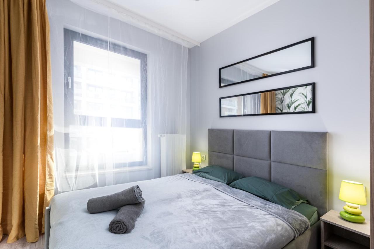 Dabska Street Krakow - Luxury Apartments Екстер'єр фото