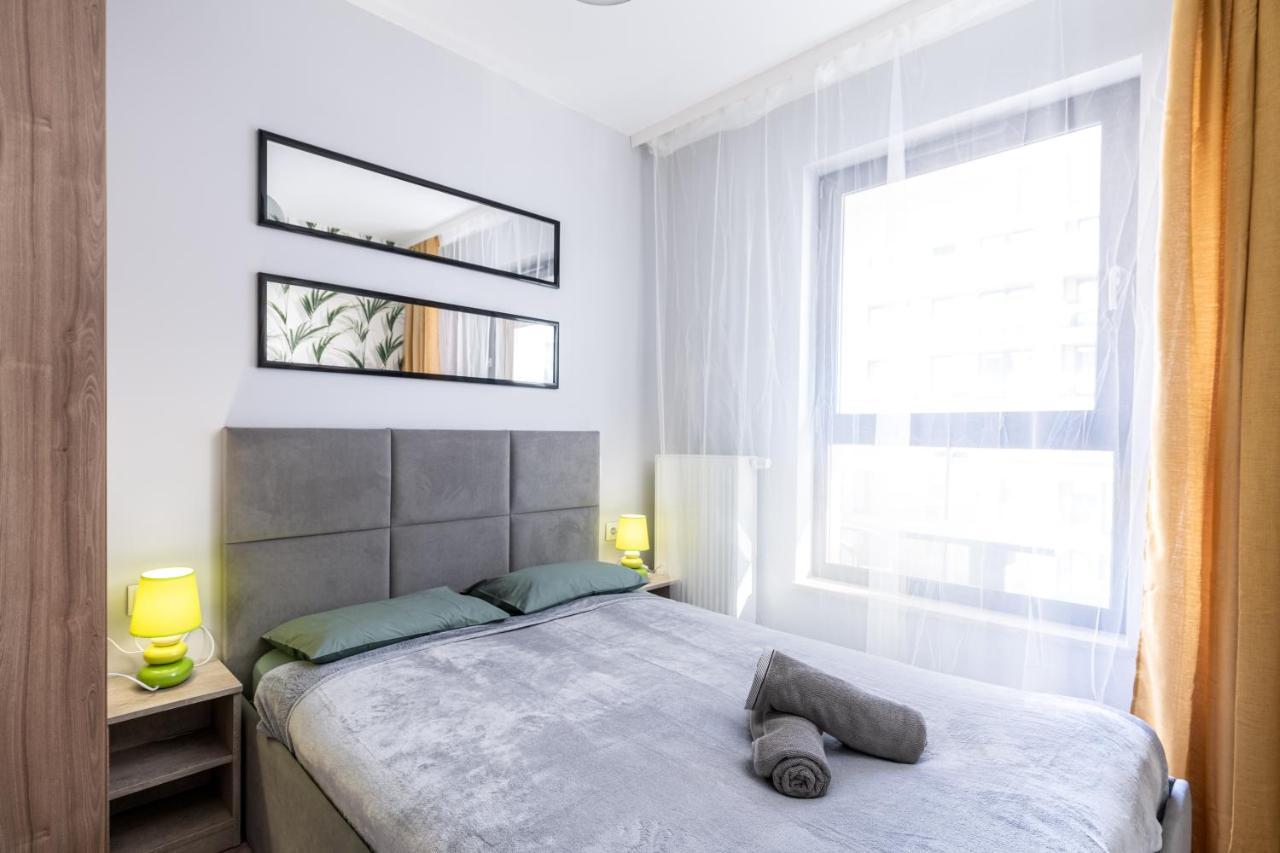 Dabska Street Krakow - Luxury Apartments Екстер'єр фото