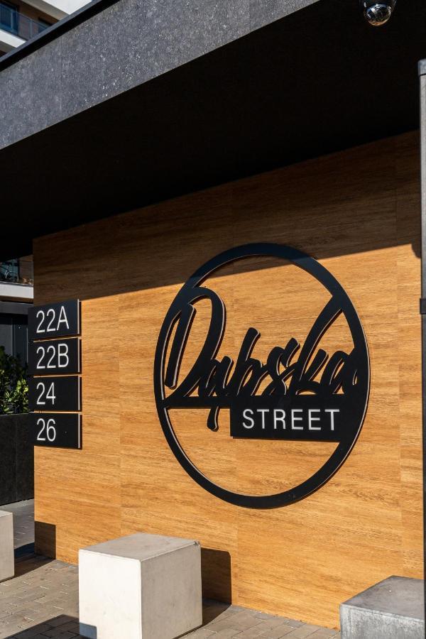 Dabska Street Krakow - Luxury Apartments Екстер'єр фото