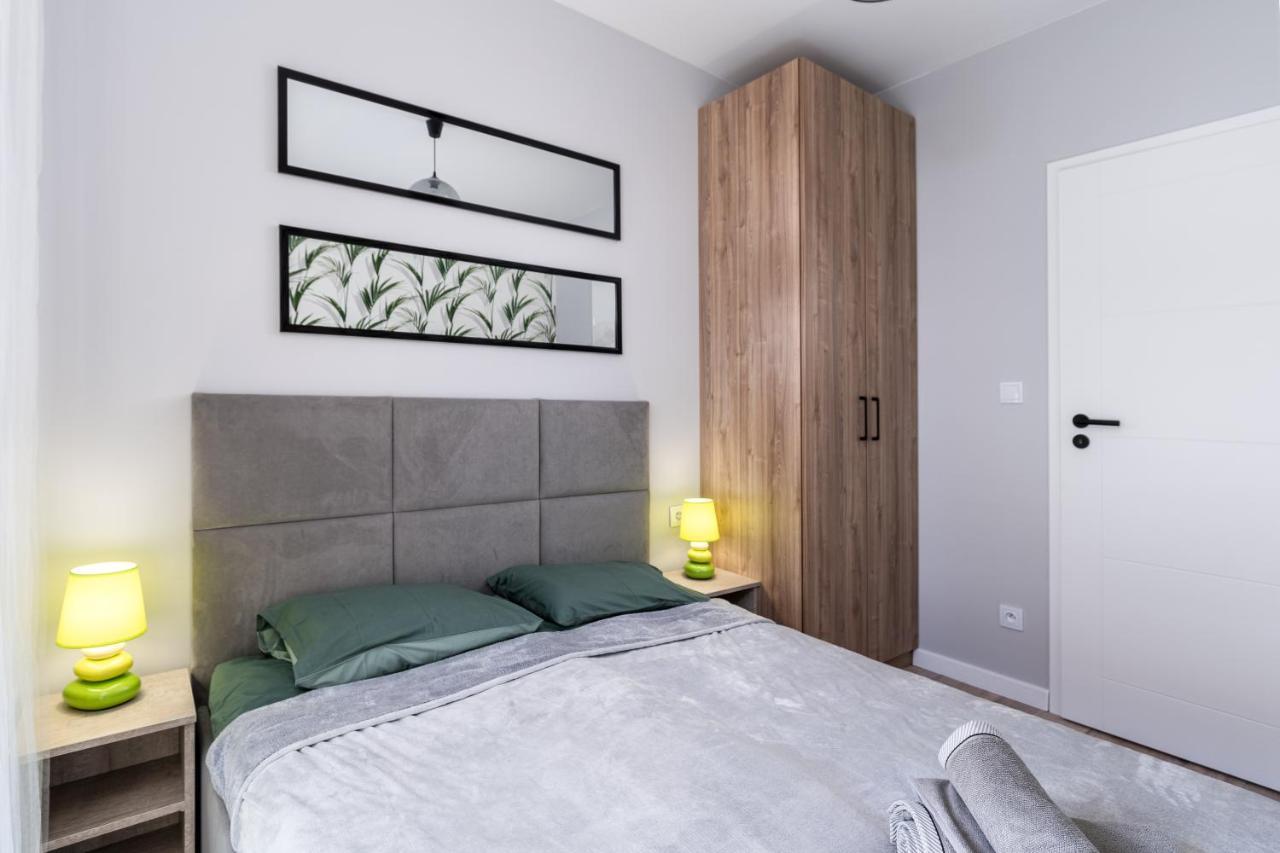 Dabska Street Krakow - Luxury Apartments Екстер'єр фото