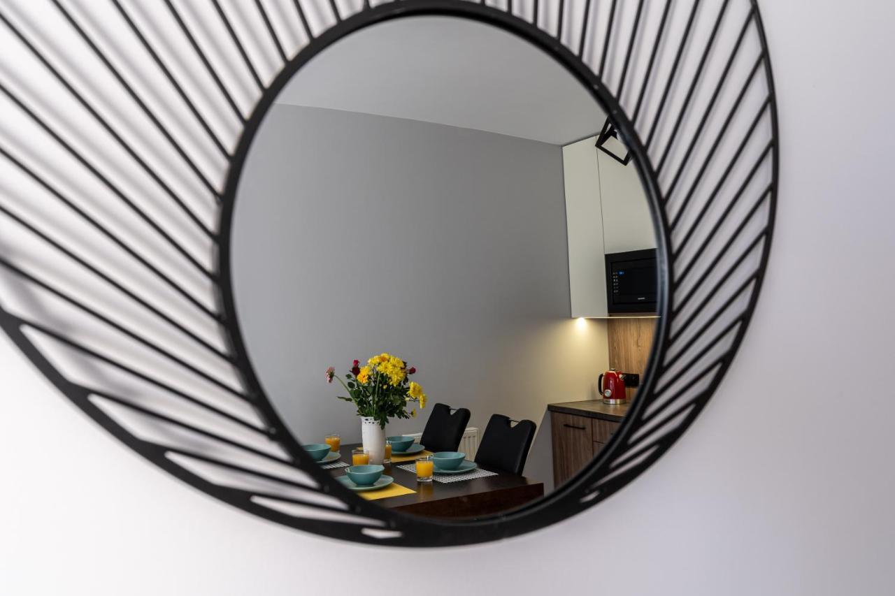 Dabska Street Krakow - Luxury Apartments Екстер'єр фото