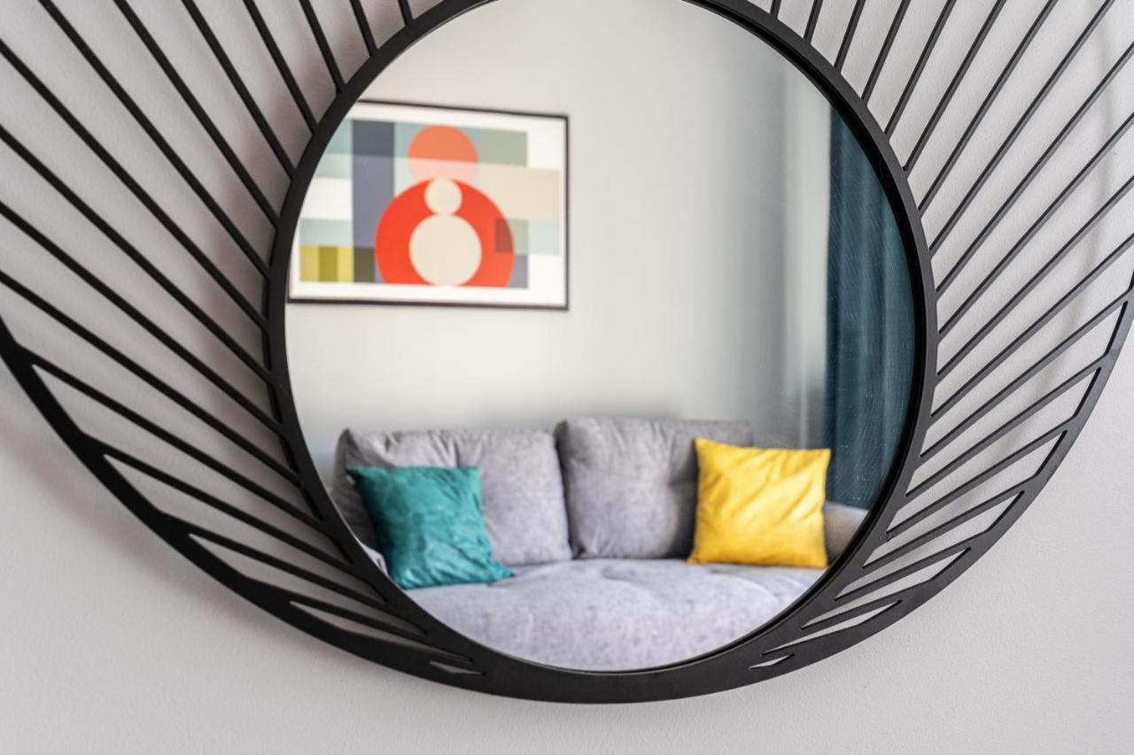 Dabska Street Krakow - Luxury Apartments Екстер'єр фото