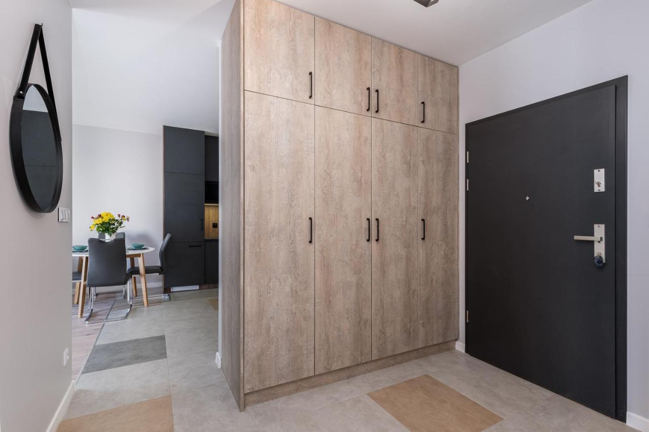 Dabska Street Krakow - Luxury Apartments Екстер'єр фото