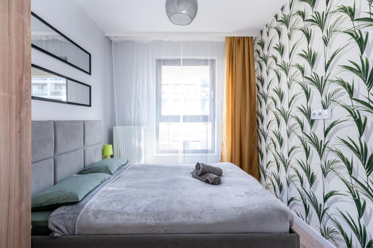 Dabska Street Krakow - Luxury Apartments Екстер'єр фото