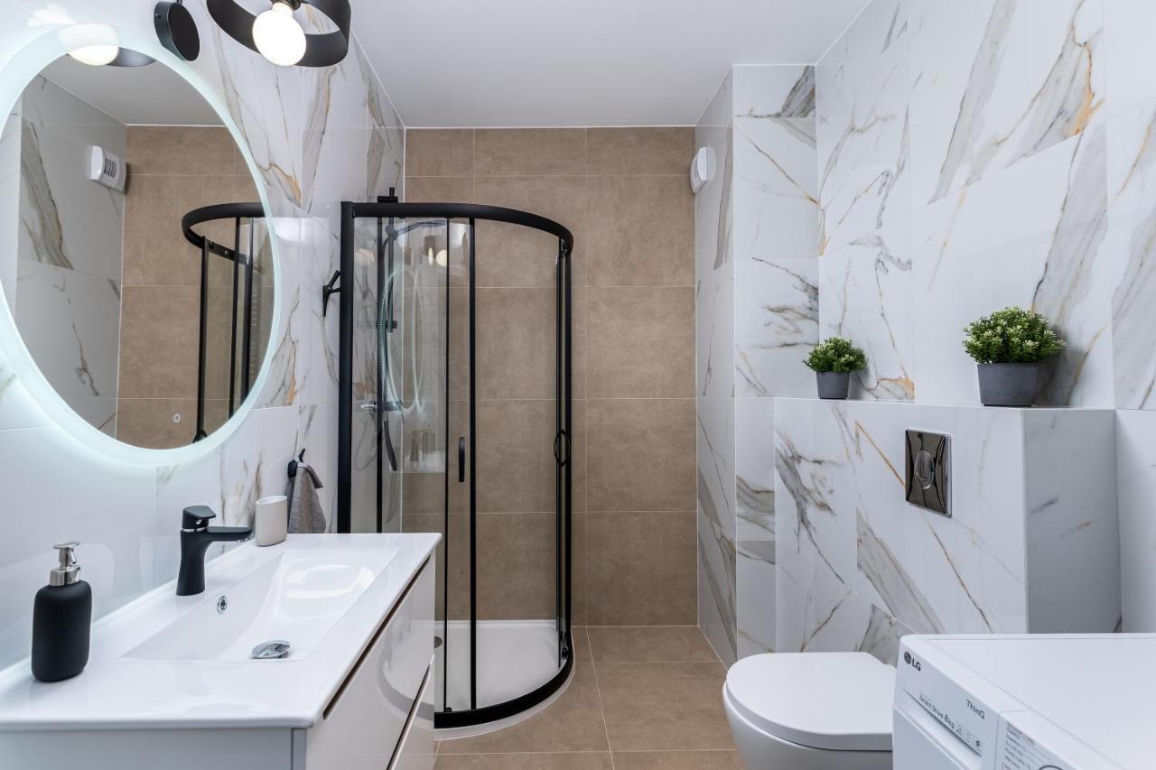 Dabska Street Krakow - Luxury Apartments Екстер'єр фото