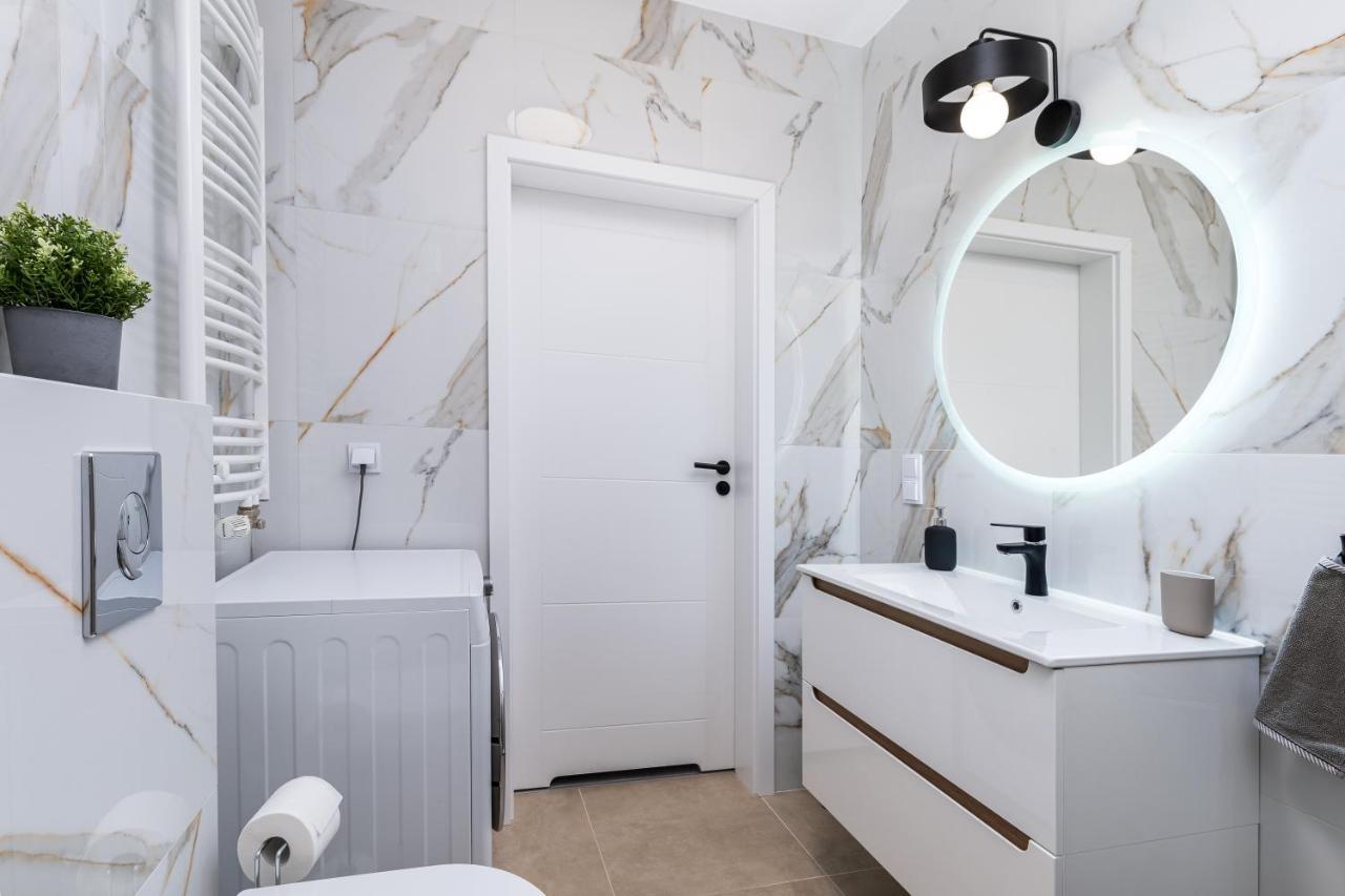 Dabska Street Krakow - Luxury Apartments Екстер'єр фото