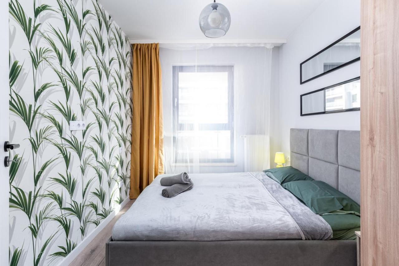 Dabska Street Krakow - Luxury Apartments Екстер'єр фото