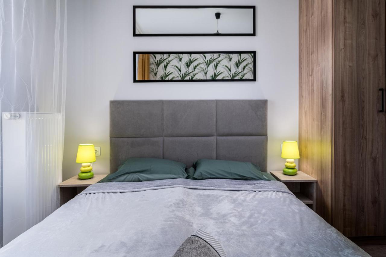 Dabska Street Krakow - Luxury Apartments Екстер'єр фото