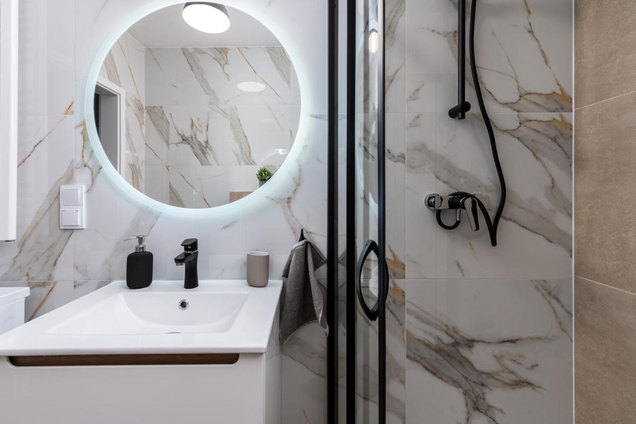 Dabska Street Krakow - Luxury Apartments Екстер'єр фото