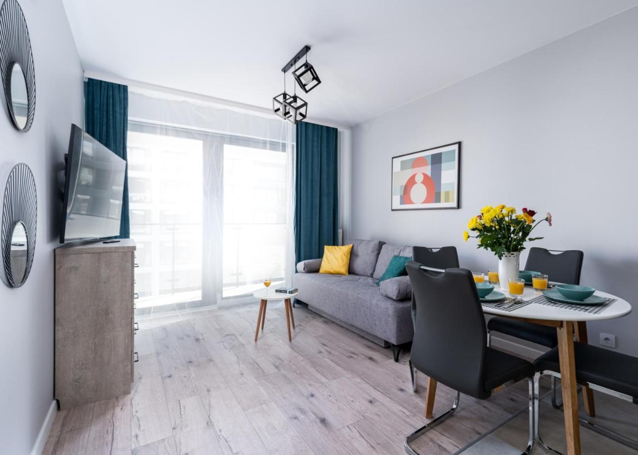 Dabska Street Krakow - Luxury Apartments Екстер'єр фото