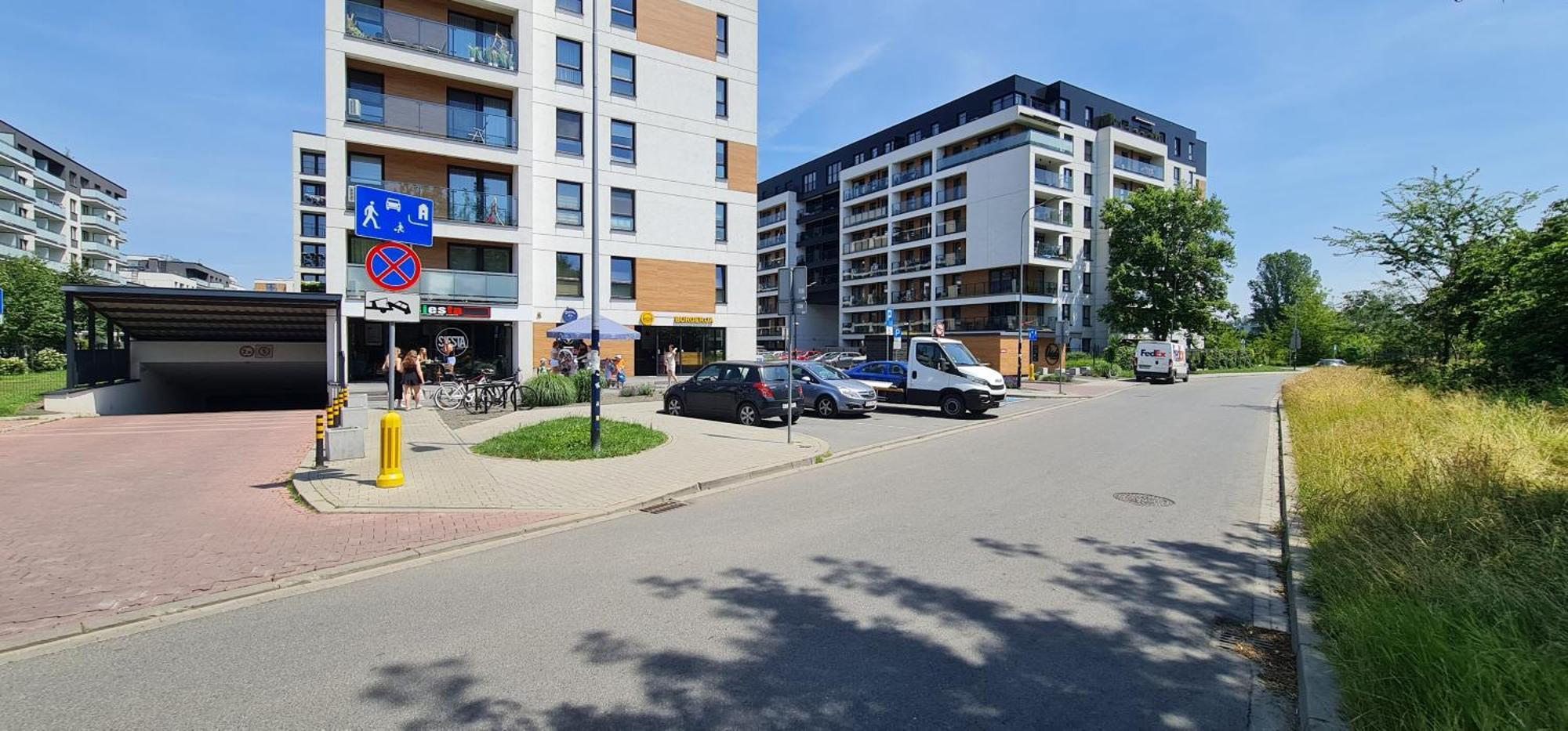 Dabska Street Krakow - Luxury Apartments Екстер'єр фото